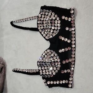 For Love & Lemons Bustier